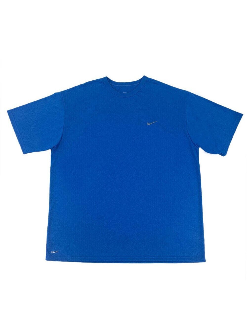 Nike Mens Dri-Fit Short Sleeve Tee Size 2XL